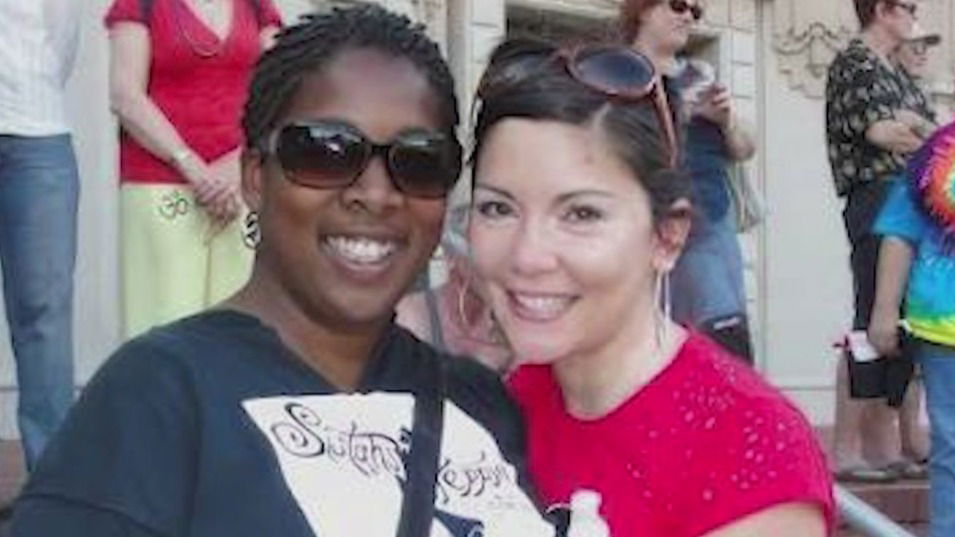 Oakland’s LGBTQ community honoring late couple’s activism – KION Central Coast