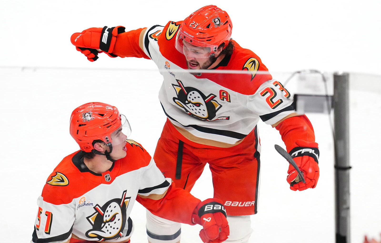 Anaheim Ducks Free Agency Preview
