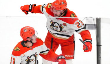 Anaheim Ducks Free Agency Preview