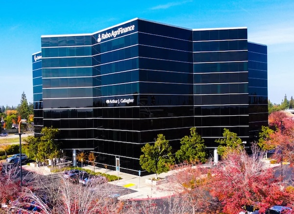 office building
