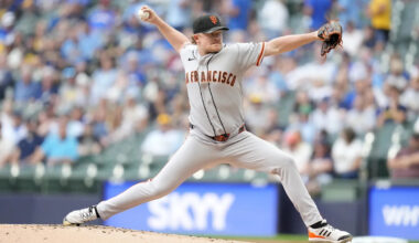 How to watch San Francisco Giants vs. Washington Nationals