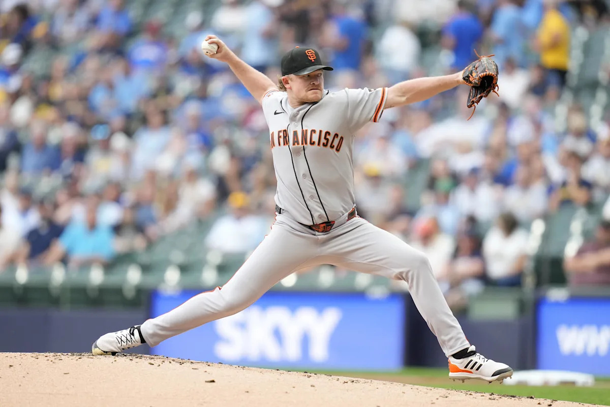 How to watch San Francisco Giants vs. Washington Nationals