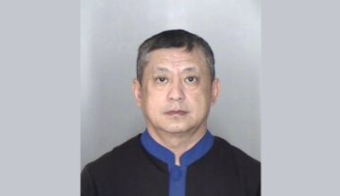 California ‘cult’ leader sentenced to more than 200 years for sexually assaulting his followers
