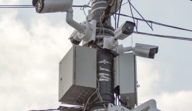 Oakland Bought a Million-Alert Camera Network, Then Quietly Switched Off the Stolen Car Warnings