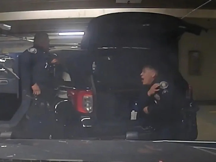 Pasadena Police Department