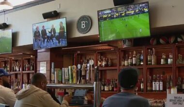 Fan-favorite Oakland sports bar making its grand re-opening