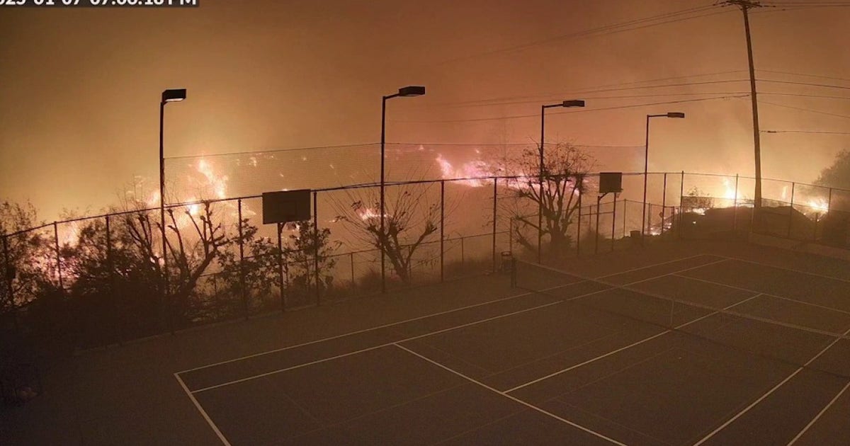 New video raises questions about Southern California Edison’s role in deadly Eaton Fire