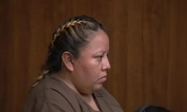 Noralina Vasquez-Hernandez, file image
