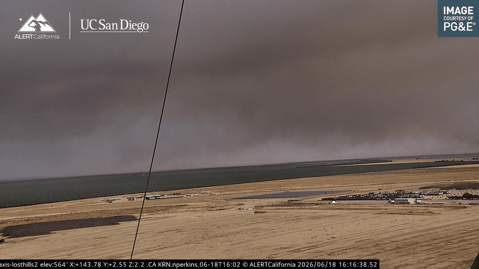 Photo: ALERTCalifornia/UC San Diego
