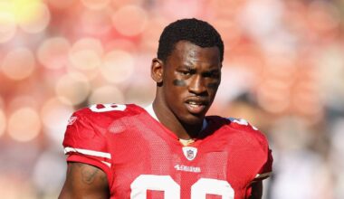 San Francisco 49ers player's final hours revealed before 'sudden and tragic' death at 36