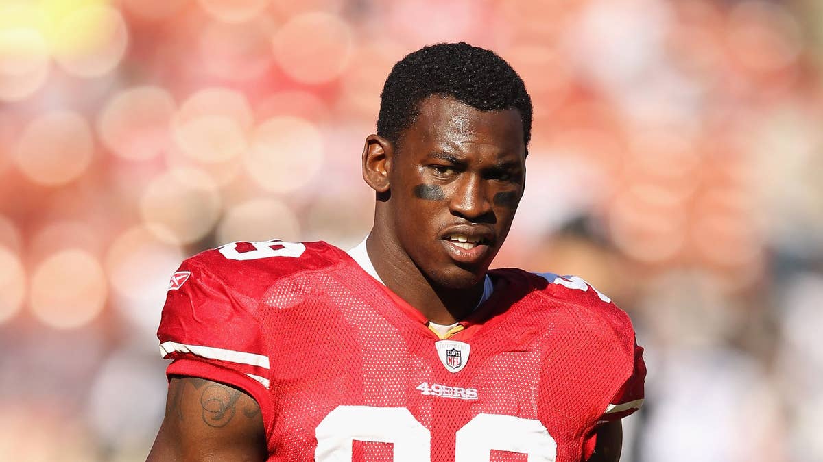 San Francisco 49ers player's final hours revealed before 'sudden and tragic' death at 36