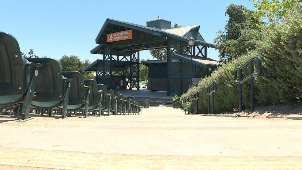 Bakersfield’s July 3 River Walk fireworks return with new partner for 250th anniversary (KBAK/KBFX)