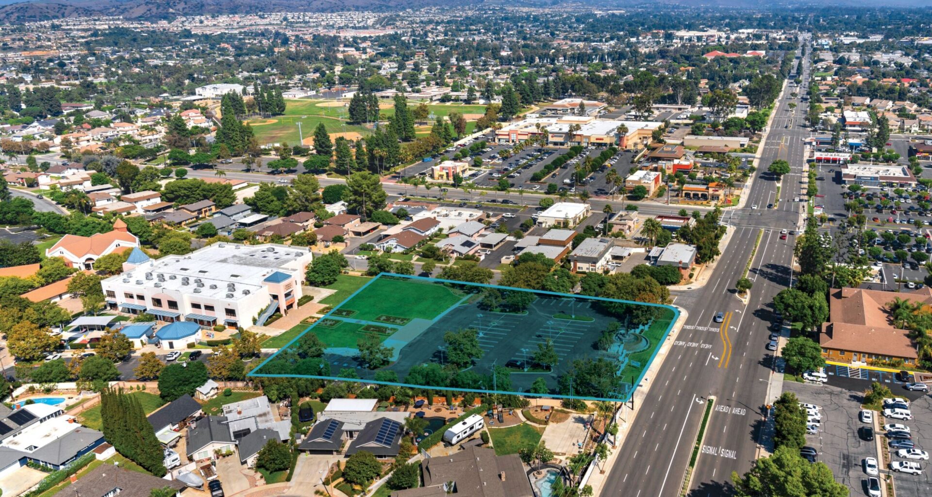 Olson Company to Construct $35M Townhome Project in Yorba Linda