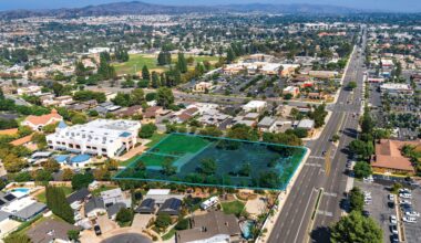 Olson Company Buys 1.9-Acre Parking Lot in Yorba Linda for $8M