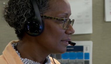San Diego County call center sees increase after thousands lose CalFresh benefits – NBC 7 San Diego