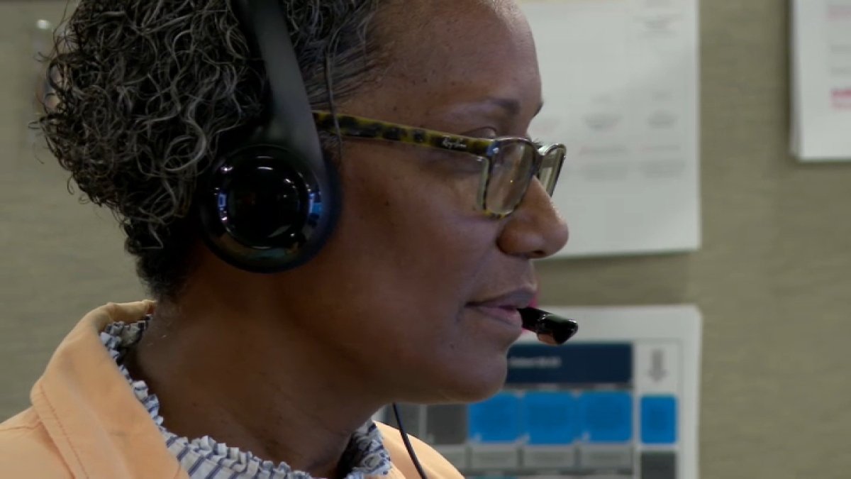San Diego County call center sees increase after thousands lose CalFresh benefits – NBC 7 San Diego