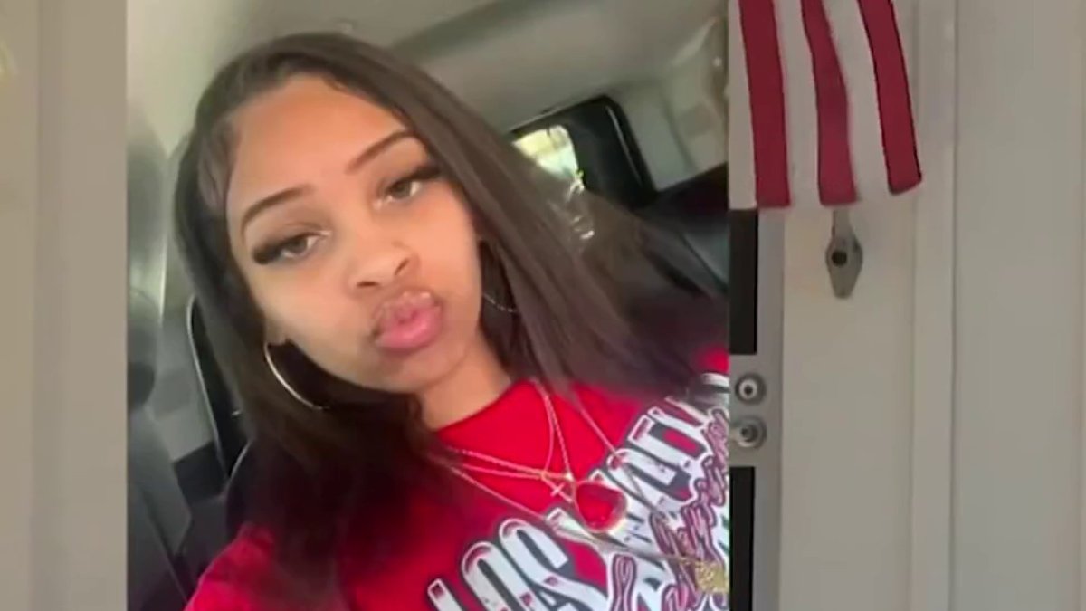 Newborn delivered by emergency c-section after teen mom was fatally shot in Bay Park has died – NBC 7 San Diego