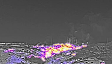 San Diego startup puts imaging tech to use during Sorrento Valley fire – NBC 7 San Diego