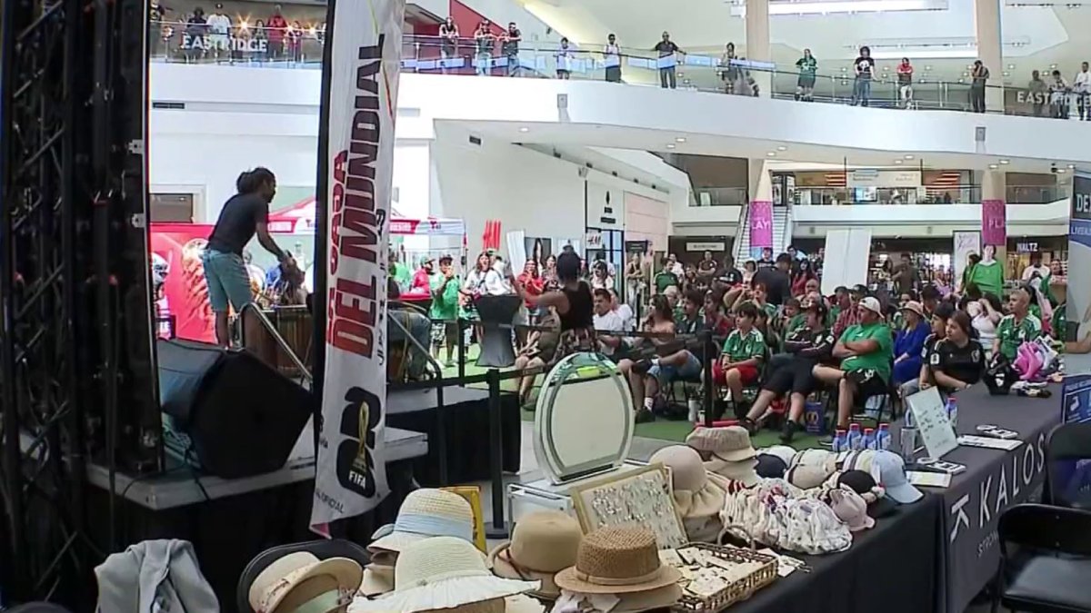 World Cup gives boost to local businesses in the South Bay – NBC Bay Area