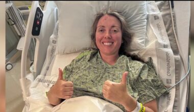 San Diego ER nurse survives helicopter crash during the Baja 500 – NBC 7 San Diego
