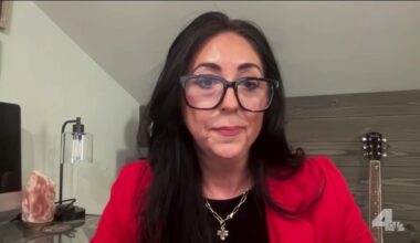 NewsConference: Republican official’s take on California’s sluggish ballot count – NBC Los Angeles