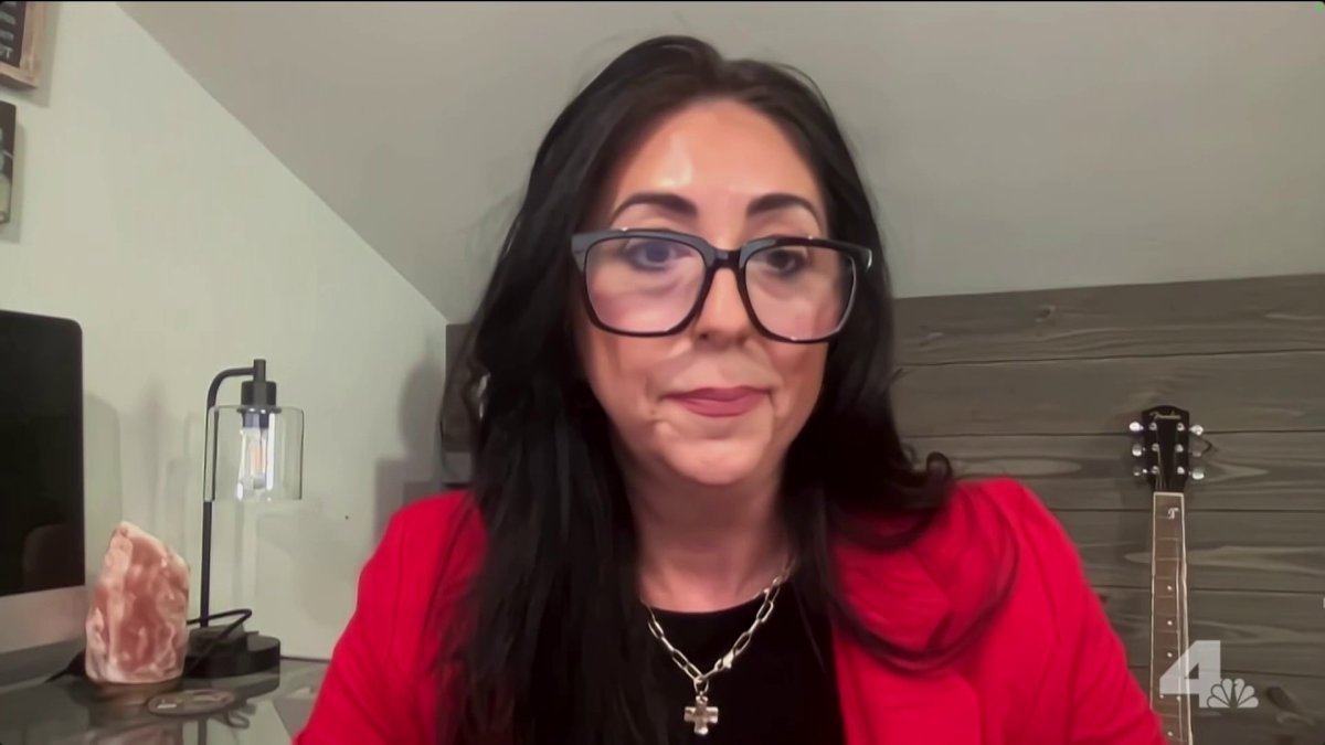 NewsConference: Republican official’s take on California’s sluggish ballot count – NBC Los Angeles