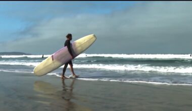 Rip current danger continues along all San Diego beaches as summer begins – NBC 7 San Diego