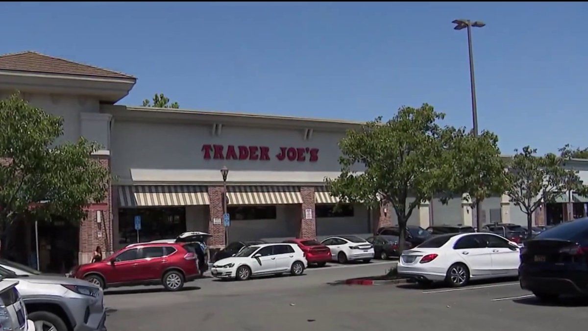 Possible measles exposure in three Bay Area locations – NBC Bay Area