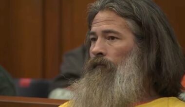 Pat Tillman’s brother gets 5-year prison term for setting San Jose post office on fire – NBC Bay Area
