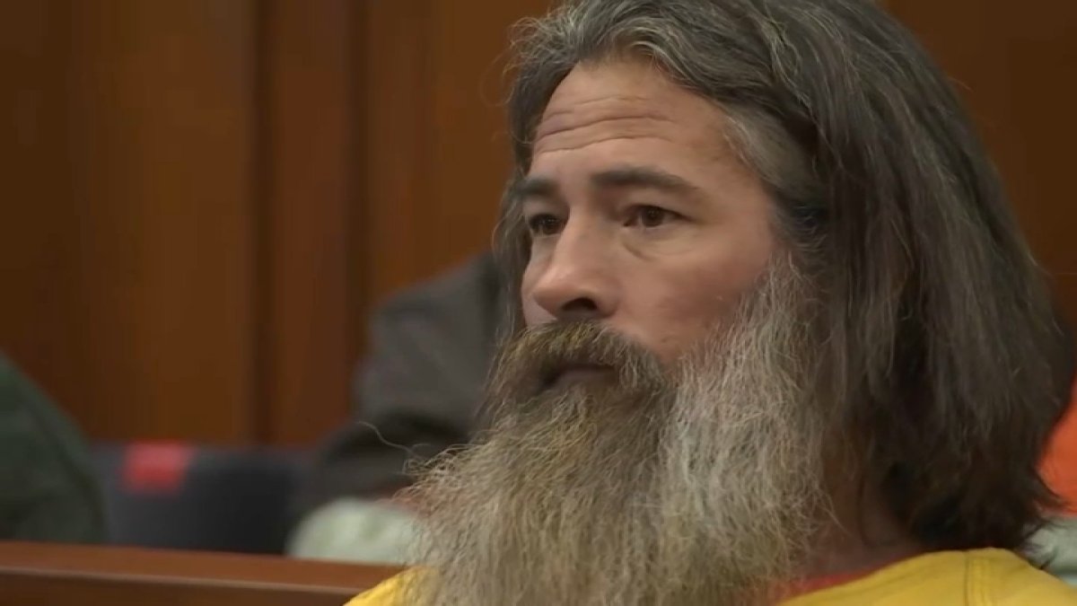 Pat Tillman’s brother gets 5-year prison term for setting San Jose post office on fire – NBC Bay Area