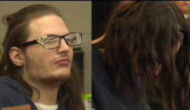 San Diego parents sentenced to 15 years to life in prison for killing their baby – NBC 7 San Diego