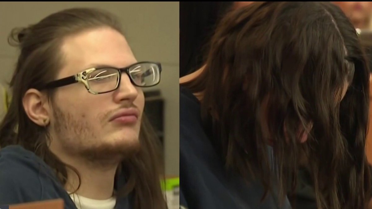 San Diego parents sentenced to 15 years to life in prison for killing their baby – NBC 7 San Diego
