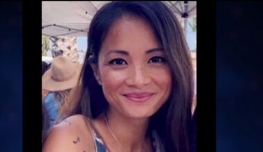 Maya Millete’s secret Instagram messages shown during husband’s murder trial – NBC 7 San Diego
