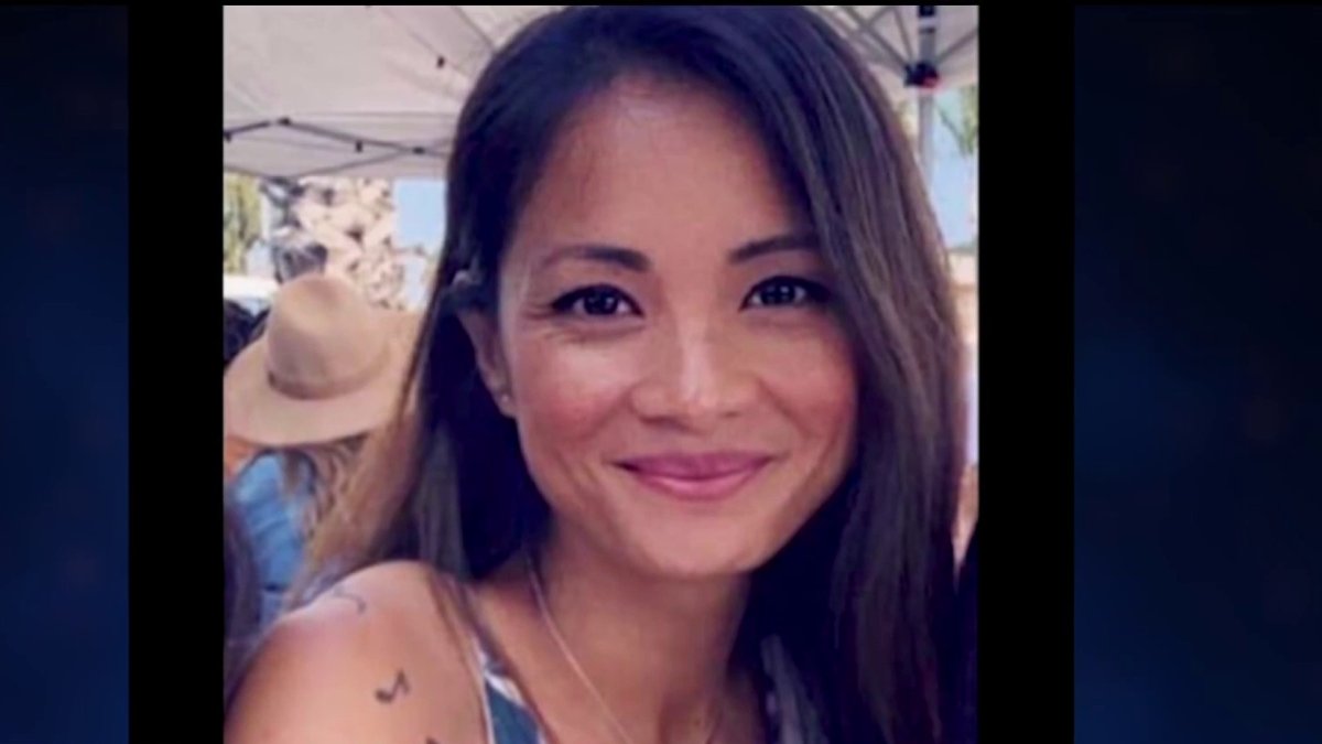 Maya Millete’s secret Instagram messages shown during husband’s murder trial – NBC 7 San Diego