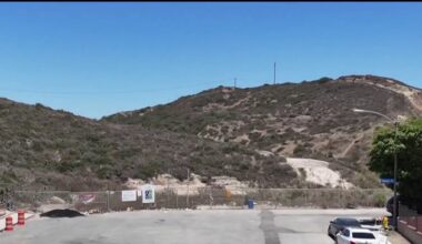 Southwest Village proposal would bring 5,000 homes to Otay Mesa – NBC 7 San Diego