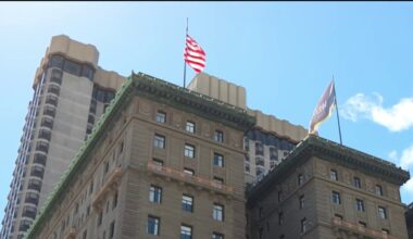 SF hotels see steady World Cup business, but fall short – NBC Bay Area