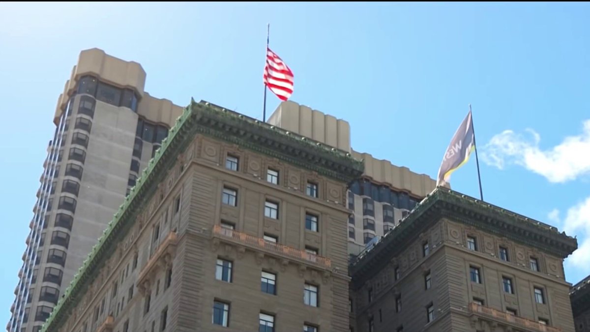 SF hotels see steady World Cup business, but fall short – NBC Bay Area