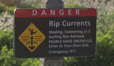 NWS warns of hazardous conditions along Northern California coastline – NBC Bay Area