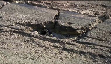 Report reveals how much poor road conditions are costing San Diegans annually – NBC 7 San Diego
