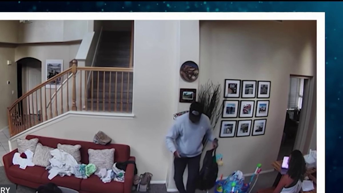 San Diego woman pleads guilty to spying on ex-husband inside his home through Ring cameras – NBC 7 San Diego