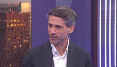 San Jose mayor reflects on governor campaign, World Cup impact in the city – NBC Bay Area