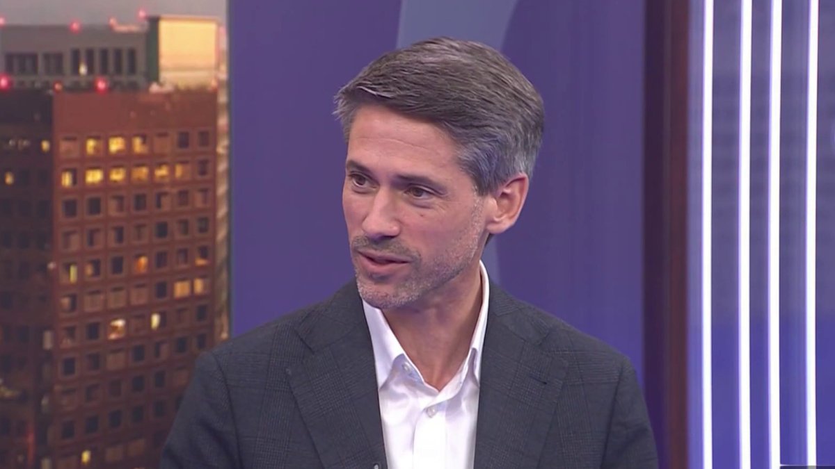 San Jose mayor reflects on governor campaign, World Cup impact in the city – NBC Bay Area