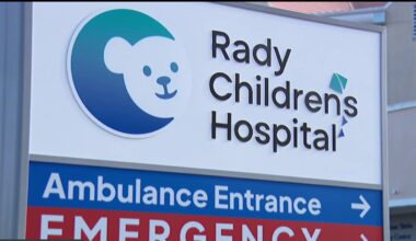 Rady Children’s to continue gender-affirming care amid legal battle – NBC 7 San Diego