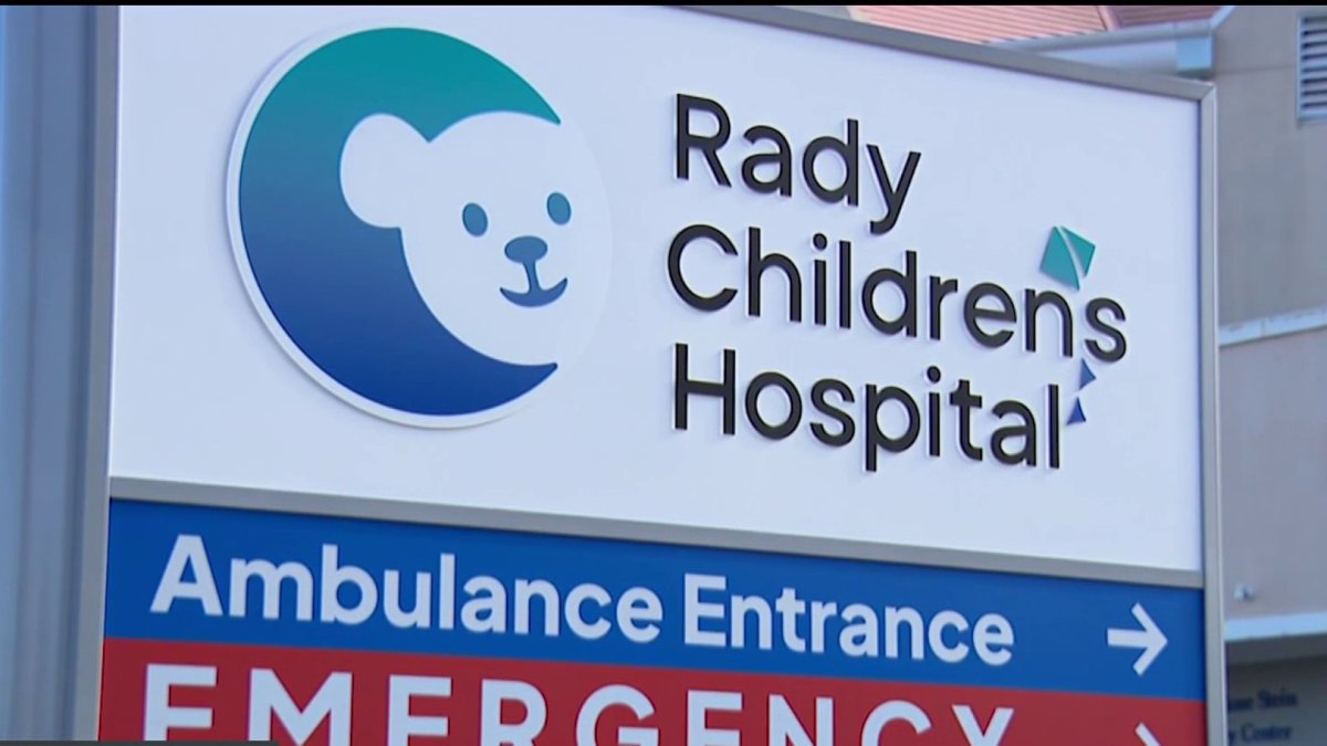 Rady Children’s to continue gender-affirming care amid legal battle – NBC 7 San Diego