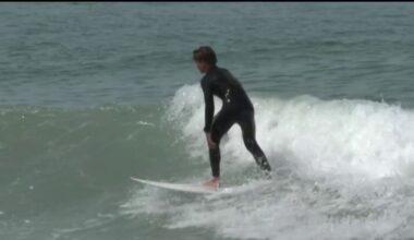 Investigators warn of vehicle theft and fraud cases targeting surfers – NBC 7 San Diego