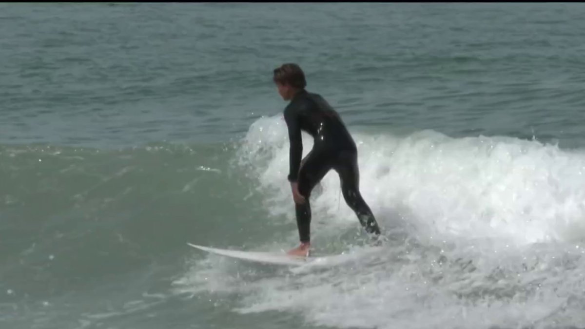 Investigators warn of vehicle theft and fraud cases targeting surfers – NBC 7 San Diego