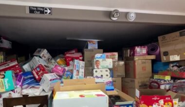 Volunteers needed in Oakland to help sort donations for Venezuela – NBC Bay Area
