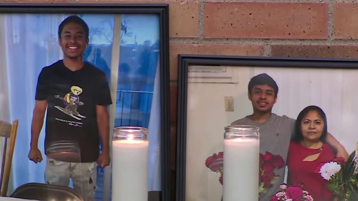 Family holds vigil for U.S. Marine who disappeared from USS Anchorage – NBC 7 San Diego
