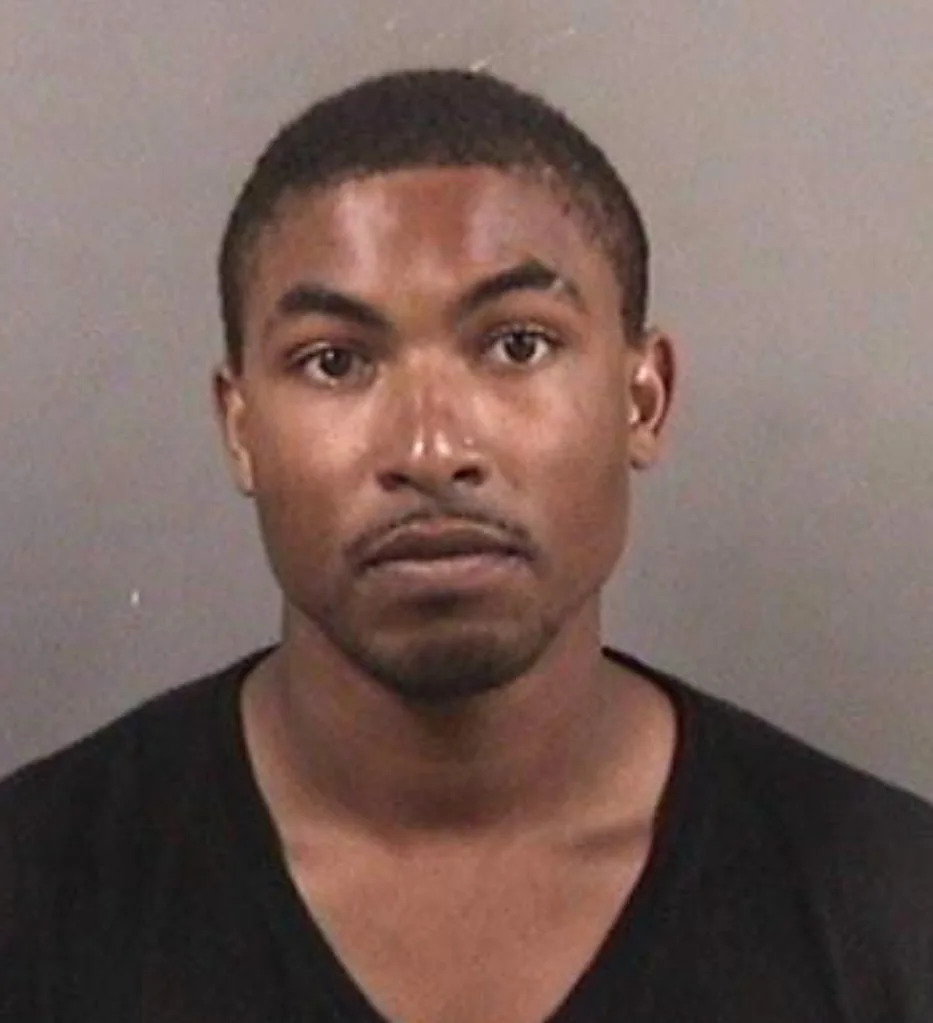 Sanchez’s boyfriend Damarcus David Jones has charged with her murder. Berkely Police Dept