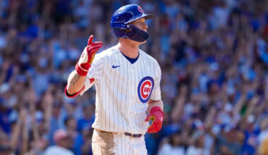 Where to watch San Francisco Giants vs. Chicago Cubs: Live stream, start time, TV channel, odds for Sunday, June 7